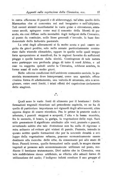 L'agricoltura coloniale organo dell'Istituto agricolo coloniale italiano e dell'Ufficio agrario sperimentale dell'Eritrea