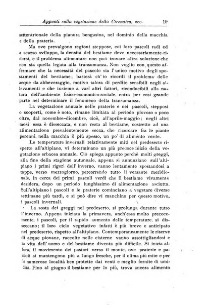 L'agricoltura coloniale organo dell'Istituto agricolo coloniale italiano e dell'Ufficio agrario sperimentale dell'Eritrea