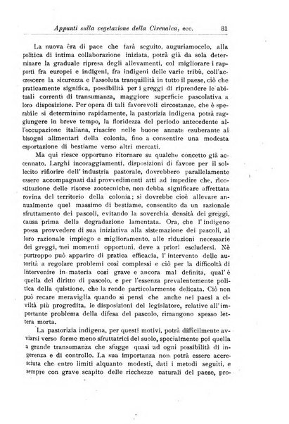 L'agricoltura coloniale organo dell'Istituto agricolo coloniale italiano e dell'Ufficio agrario sperimentale dell'Eritrea