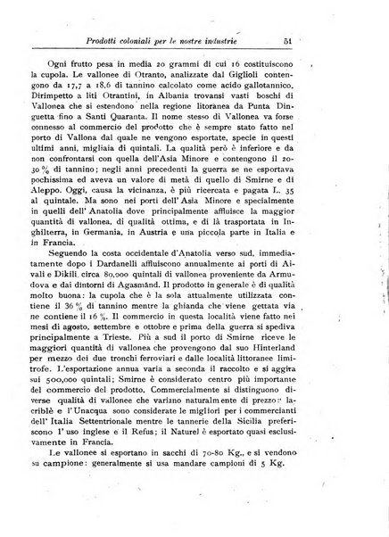 L'agricoltura coloniale organo dell'Istituto agricolo coloniale italiano e dell'Ufficio agrario sperimentale dell'Eritrea