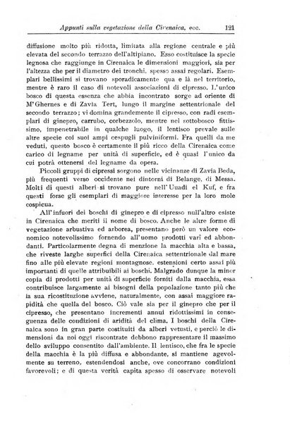 L'agricoltura coloniale organo dell'Istituto agricolo coloniale italiano e dell'Ufficio agrario sperimentale dell'Eritrea