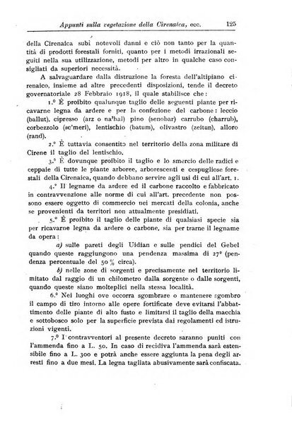 L'agricoltura coloniale organo dell'Istituto agricolo coloniale italiano e dell'Ufficio agrario sperimentale dell'Eritrea