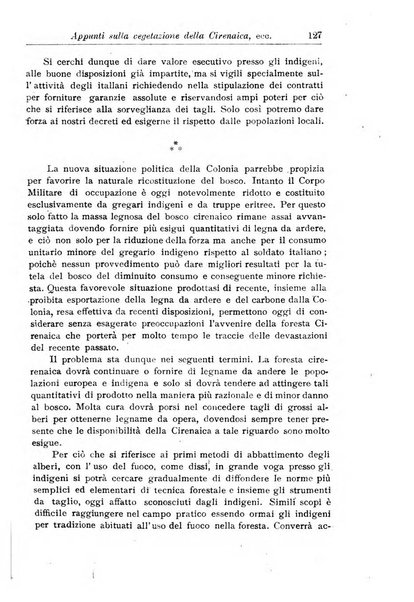 L'agricoltura coloniale organo dell'Istituto agricolo coloniale italiano e dell'Ufficio agrario sperimentale dell'Eritrea