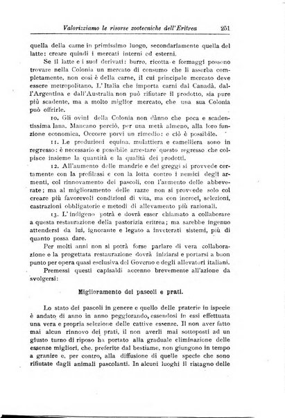 L'agricoltura coloniale organo dell'Istituto agricolo coloniale italiano e dell'Ufficio agrario sperimentale dell'Eritrea