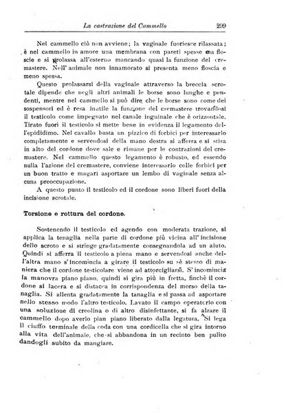 L'agricoltura coloniale organo dell'Istituto agricolo coloniale italiano e dell'Ufficio agrario sperimentale dell'Eritrea