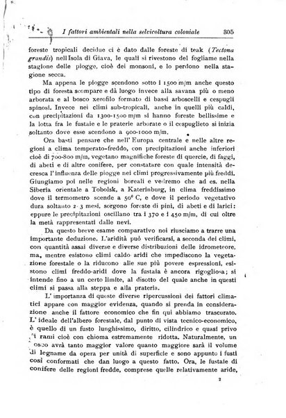 L'agricoltura coloniale organo dell'Istituto agricolo coloniale italiano e dell'Ufficio agrario sperimentale dell'Eritrea