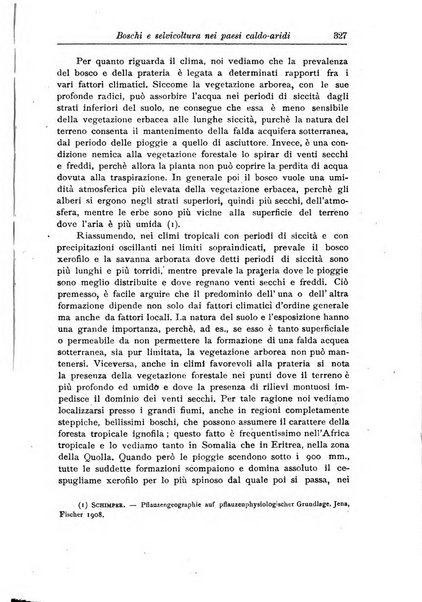 L'agricoltura coloniale organo dell'Istituto agricolo coloniale italiano e dell'Ufficio agrario sperimentale dell'Eritrea