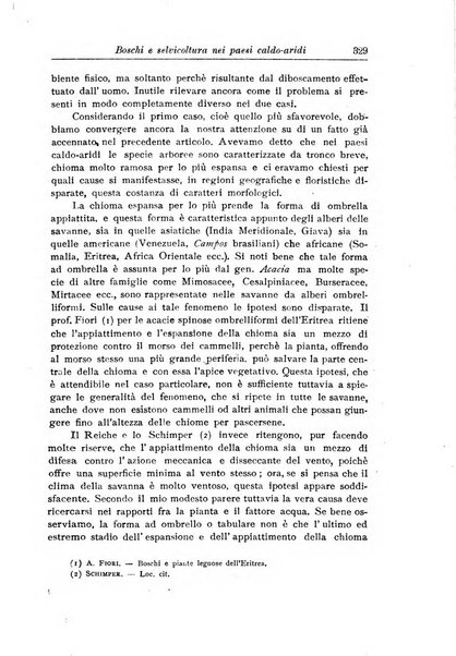 L'agricoltura coloniale organo dell'Istituto agricolo coloniale italiano e dell'Ufficio agrario sperimentale dell'Eritrea