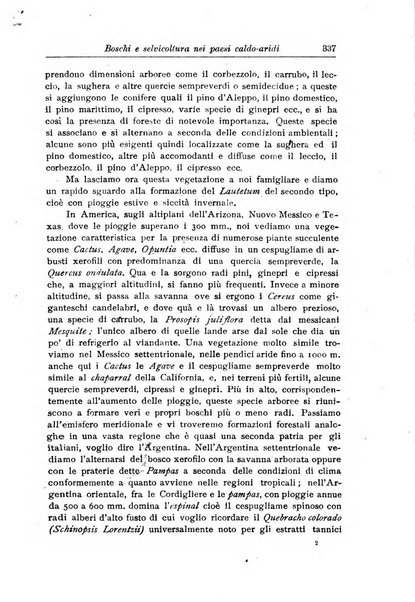 L'agricoltura coloniale organo dell'Istituto agricolo coloniale italiano e dell'Ufficio agrario sperimentale dell'Eritrea