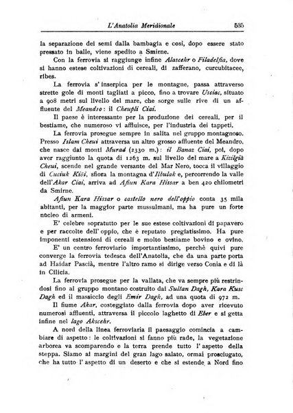 L'agricoltura coloniale organo dell'Istituto agricolo coloniale italiano e dell'Ufficio agrario sperimentale dell'Eritrea