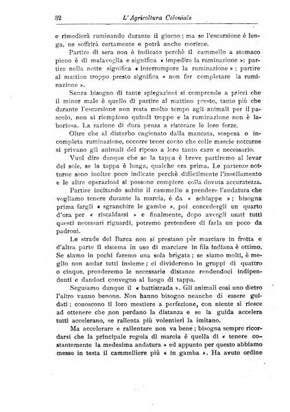 L'agricoltura coloniale organo dell'Istituto agricolo coloniale italiano e dell'Ufficio agrario sperimentale dell'Eritrea