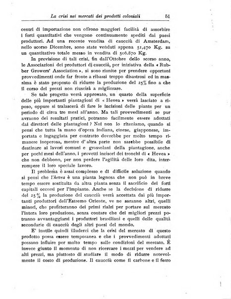 L'agricoltura coloniale organo dell'Istituto agricolo coloniale italiano e dell'Ufficio agrario sperimentale dell'Eritrea