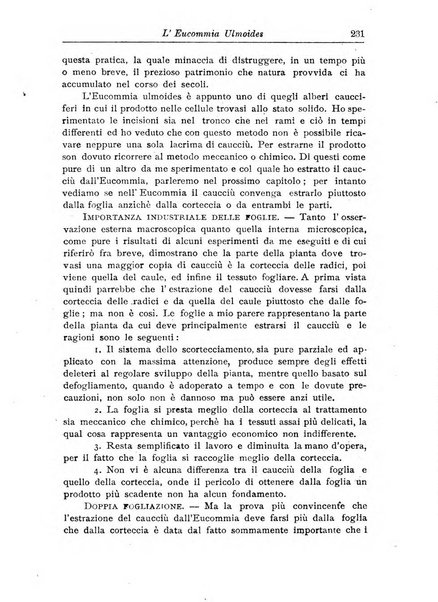 L'agricoltura coloniale organo dell'Istituto agricolo coloniale italiano e dell'Ufficio agrario sperimentale dell'Eritrea