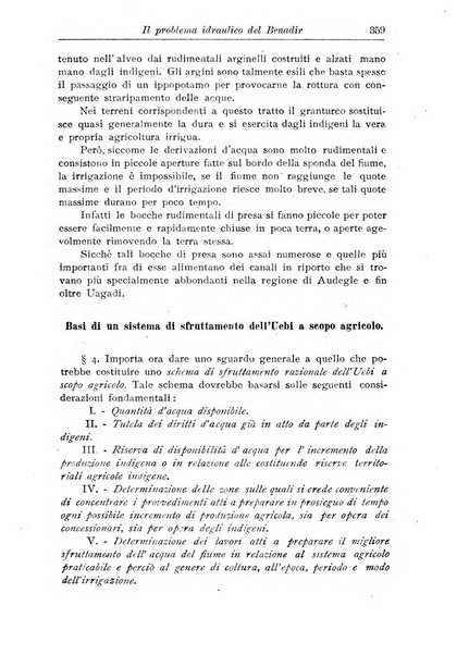 L'agricoltura coloniale organo dell'Istituto agricolo coloniale italiano e dell'Ufficio agrario sperimentale dell'Eritrea