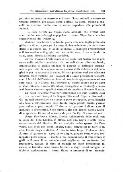 L'agricoltura coloniale organo dell'Istituto agricolo coloniale italiano e dell'Ufficio agrario sperimentale dell'Eritrea