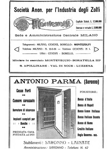 L'agricoltura coloniale organo dell'Istituto agricolo coloniale italiano e dell'Ufficio agrario sperimentale dell'Eritrea