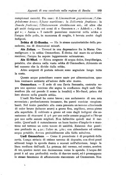 L'agricoltura coloniale organo dell'Istituto agricolo coloniale italiano e dell'Ufficio agrario sperimentale dell'Eritrea