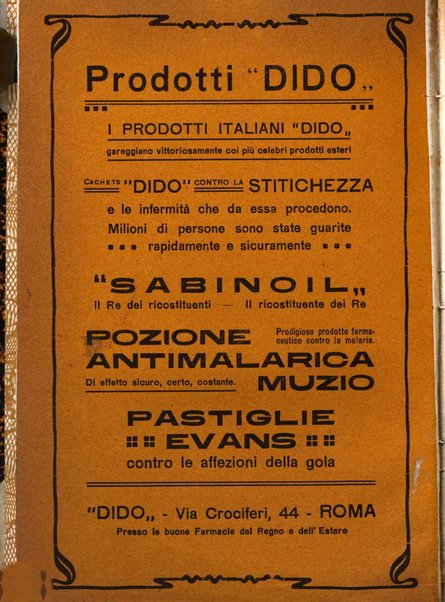 L'agricoltura coloniale organo dell'Istituto agricolo coloniale italiano e dell'Ufficio agrario sperimentale dell'Eritrea