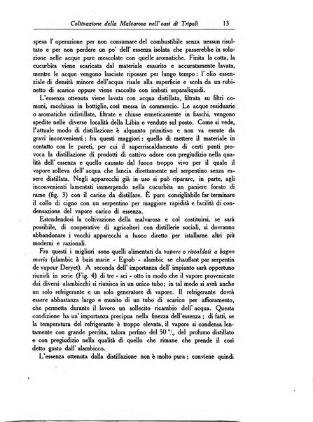 L'agricoltura coloniale organo dell'Istituto agricolo coloniale italiano e dell'Ufficio agrario sperimentale dell'Eritrea