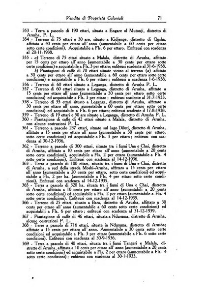 L'agricoltura coloniale organo dell'Istituto agricolo coloniale italiano e dell'Ufficio agrario sperimentale dell'Eritrea