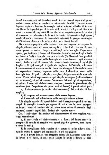 L'agricoltura coloniale organo dell'Istituto agricolo coloniale italiano e dell'Ufficio agrario sperimentale dell'Eritrea