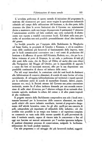 L'agricoltura coloniale organo dell'Istituto agricolo coloniale italiano e dell'Ufficio agrario sperimentale dell'Eritrea