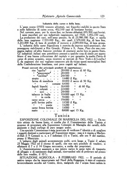 L'agricoltura coloniale organo dell'Istituto agricolo coloniale italiano e dell'Ufficio agrario sperimentale dell'Eritrea