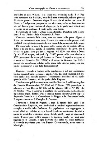 L'agricoltura coloniale organo dell'Istituto agricolo coloniale italiano e dell'Ufficio agrario sperimentale dell'Eritrea