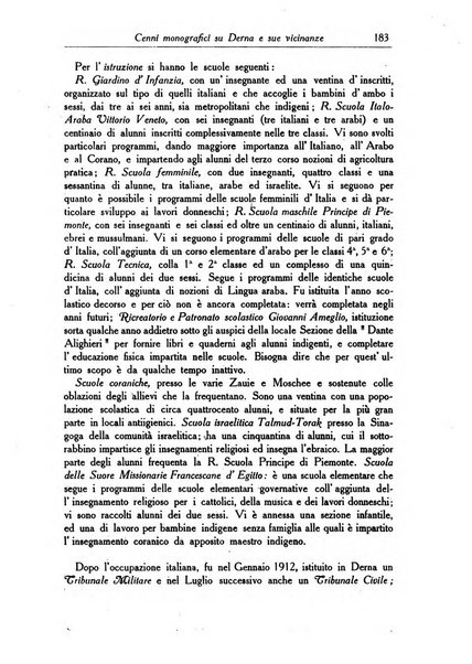 L'agricoltura coloniale organo dell'Istituto agricolo coloniale italiano e dell'Ufficio agrario sperimentale dell'Eritrea