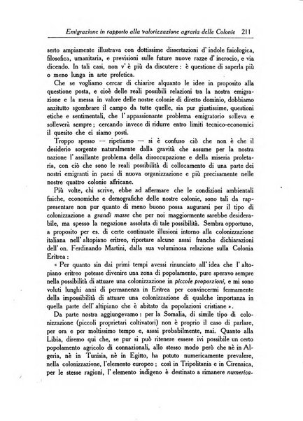 L'agricoltura coloniale organo dell'Istituto agricolo coloniale italiano e dell'Ufficio agrario sperimentale dell'Eritrea