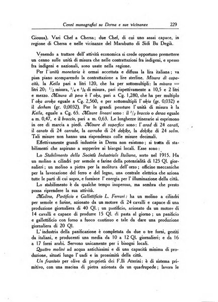 L'agricoltura coloniale organo dell'Istituto agricolo coloniale italiano e dell'Ufficio agrario sperimentale dell'Eritrea