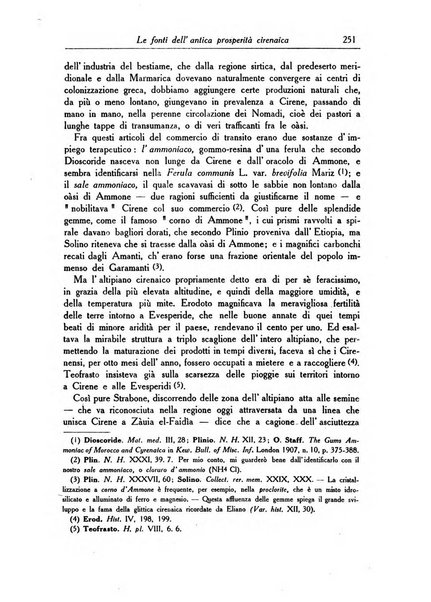 L'agricoltura coloniale organo dell'Istituto agricolo coloniale italiano e dell'Ufficio agrario sperimentale dell'Eritrea