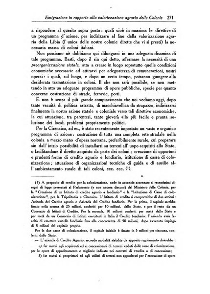 L'agricoltura coloniale organo dell'Istituto agricolo coloniale italiano e dell'Ufficio agrario sperimentale dell'Eritrea