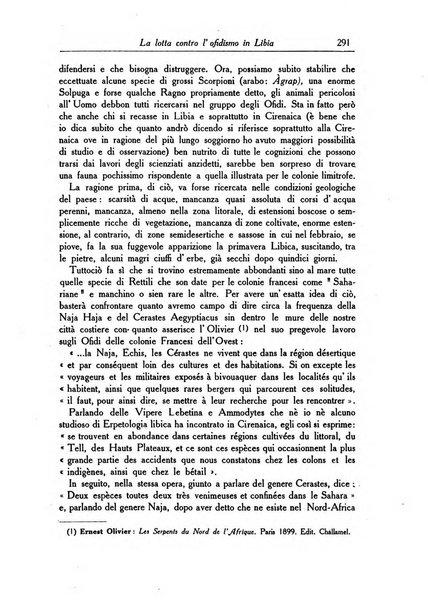 L'agricoltura coloniale organo dell'Istituto agricolo coloniale italiano e dell'Ufficio agrario sperimentale dell'Eritrea