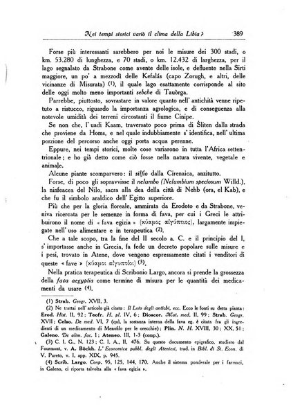 L'agricoltura coloniale organo dell'Istituto agricolo coloniale italiano e dell'Ufficio agrario sperimentale dell'Eritrea