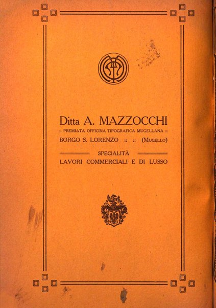 L'agricoltura coloniale organo dell'Istituto agricolo coloniale italiano e dell'Ufficio agrario sperimentale dell'Eritrea