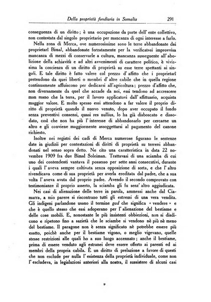 L'agricoltura coloniale organo dell'Istituto agricolo coloniale italiano e dell'Ufficio agrario sperimentale dell'Eritrea