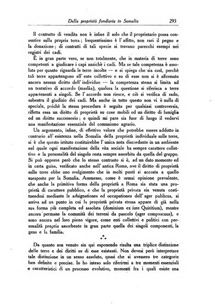 L'agricoltura coloniale organo dell'Istituto agricolo coloniale italiano e dell'Ufficio agrario sperimentale dell'Eritrea