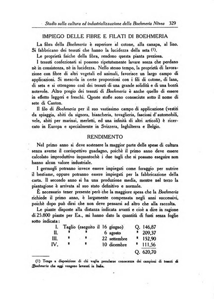 L'agricoltura coloniale organo dell'Istituto agricolo coloniale italiano e dell'Ufficio agrario sperimentale dell'Eritrea