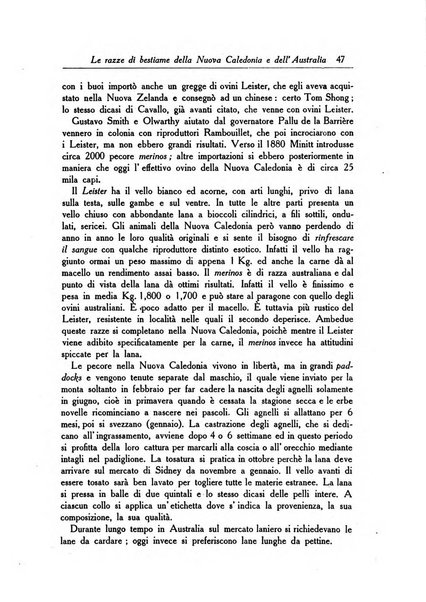 L'agricoltura coloniale organo dell'Istituto agricolo coloniale italiano e dell'Ufficio agrario sperimentale dell'Eritrea