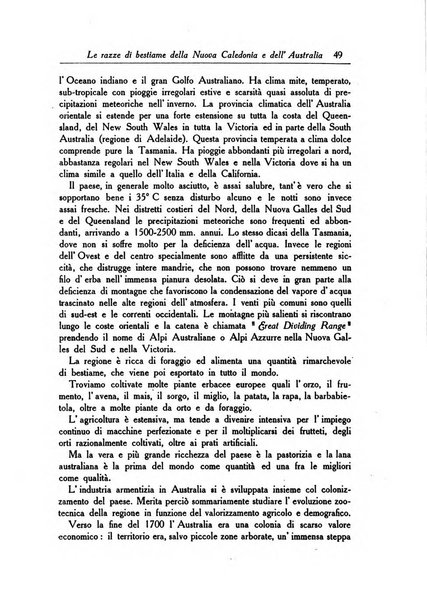 L'agricoltura coloniale organo dell'Istituto agricolo coloniale italiano e dell'Ufficio agrario sperimentale dell'Eritrea