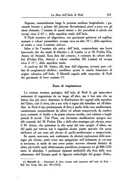 L'agricoltura coloniale organo dell'Istituto agricolo coloniale italiano e dell'Ufficio agrario sperimentale dell'Eritrea