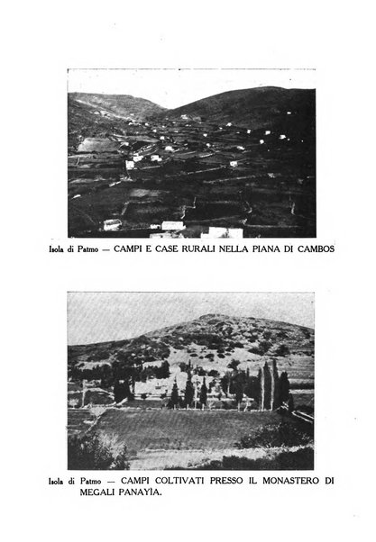 L'agricoltura coloniale organo dell'Istituto agricolo coloniale italiano e dell'Ufficio agrario sperimentale dell'Eritrea