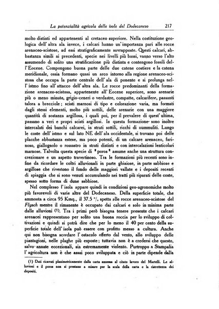 L'agricoltura coloniale organo dell'Istituto agricolo coloniale italiano e dell'Ufficio agrario sperimentale dell'Eritrea