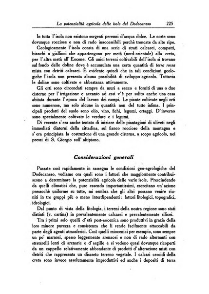 L'agricoltura coloniale organo dell'Istituto agricolo coloniale italiano e dell'Ufficio agrario sperimentale dell'Eritrea