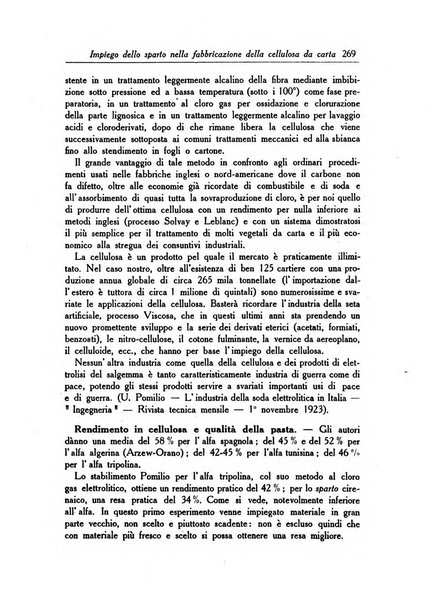 L'agricoltura coloniale organo dell'Istituto agricolo coloniale italiano e dell'Ufficio agrario sperimentale dell'Eritrea