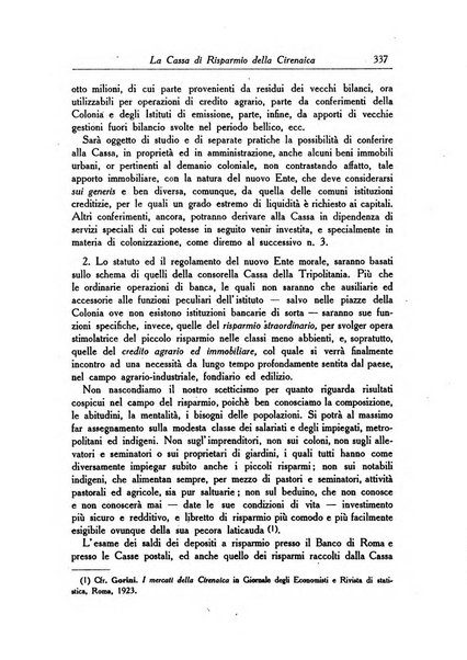 L'agricoltura coloniale organo dell'Istituto agricolo coloniale italiano e dell'Ufficio agrario sperimentale dell'Eritrea