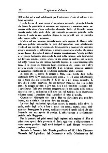 L'agricoltura coloniale organo dell'Istituto agricolo coloniale italiano e dell'Ufficio agrario sperimentale dell'Eritrea