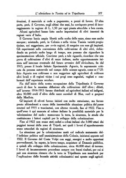 L'agricoltura coloniale organo dell'Istituto agricolo coloniale italiano e dell'Ufficio agrario sperimentale dell'Eritrea