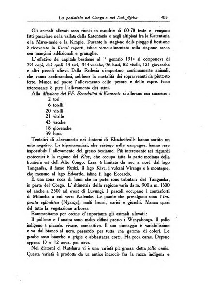 L'agricoltura coloniale organo dell'Istituto agricolo coloniale italiano e dell'Ufficio agrario sperimentale dell'Eritrea